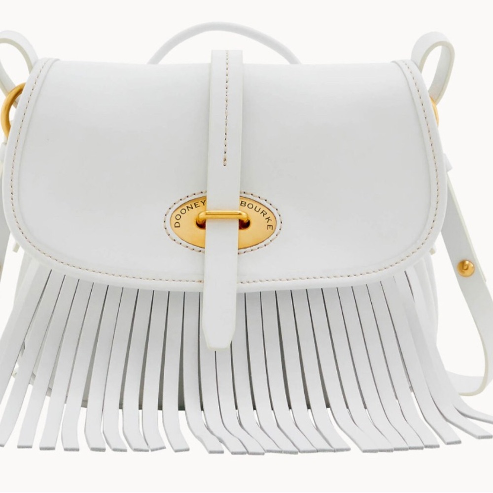 Dooney & Bourke Fiona Crossbody